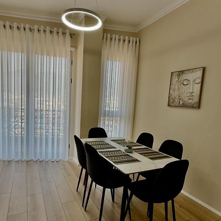 New Bazaar Cozy Apartment 2 Dajti View Tirana Exterior photo