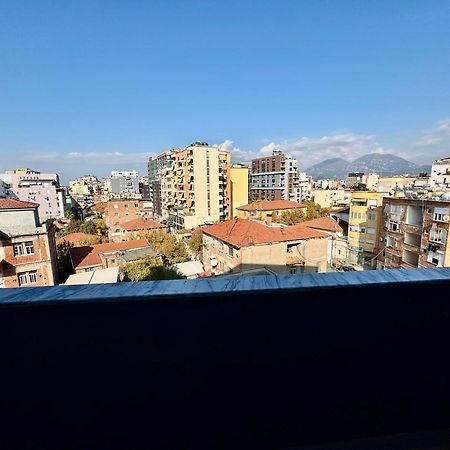 New Bazaar Cozy Apartment 2 Dajti View Tirana Exterior photo