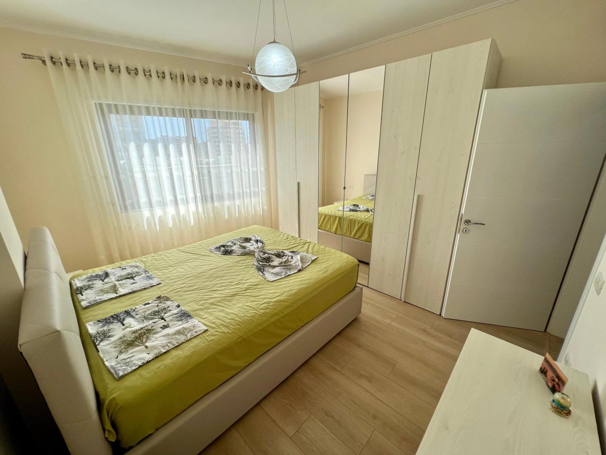 New Bazaar Cozy Apartment 2 Dajti View Tirana Exterior photo