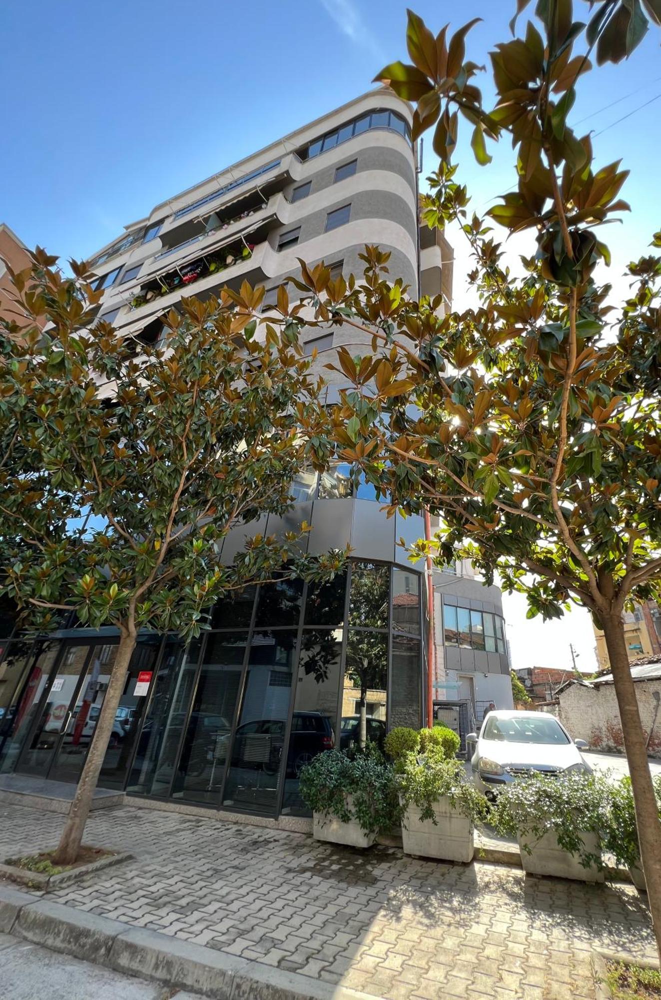 New Bazaar Cozy Apartment 2 Dajti View Tirana Exterior photo