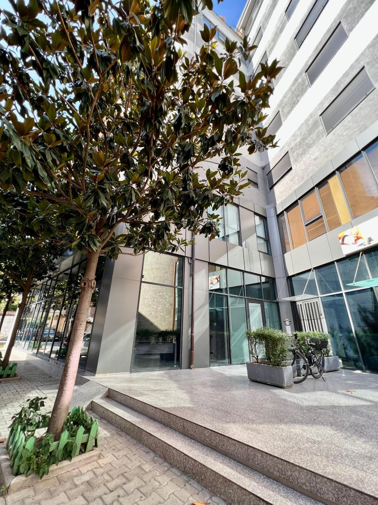 New Bazaar Cozy Apartment 2 Dajti View Tirana Exterior photo