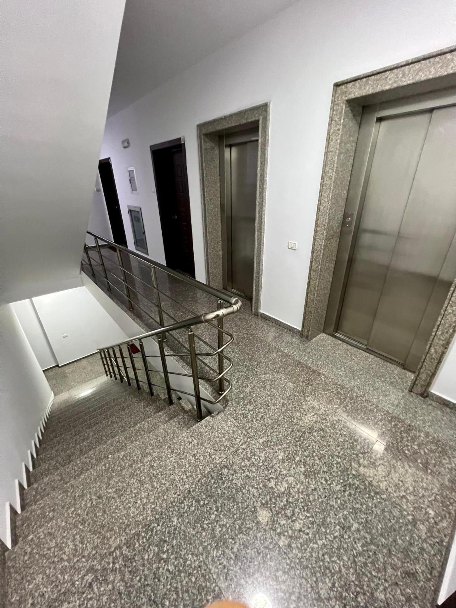 New Bazaar Cozy Apartment 2 Dajti View Tirana Exterior photo