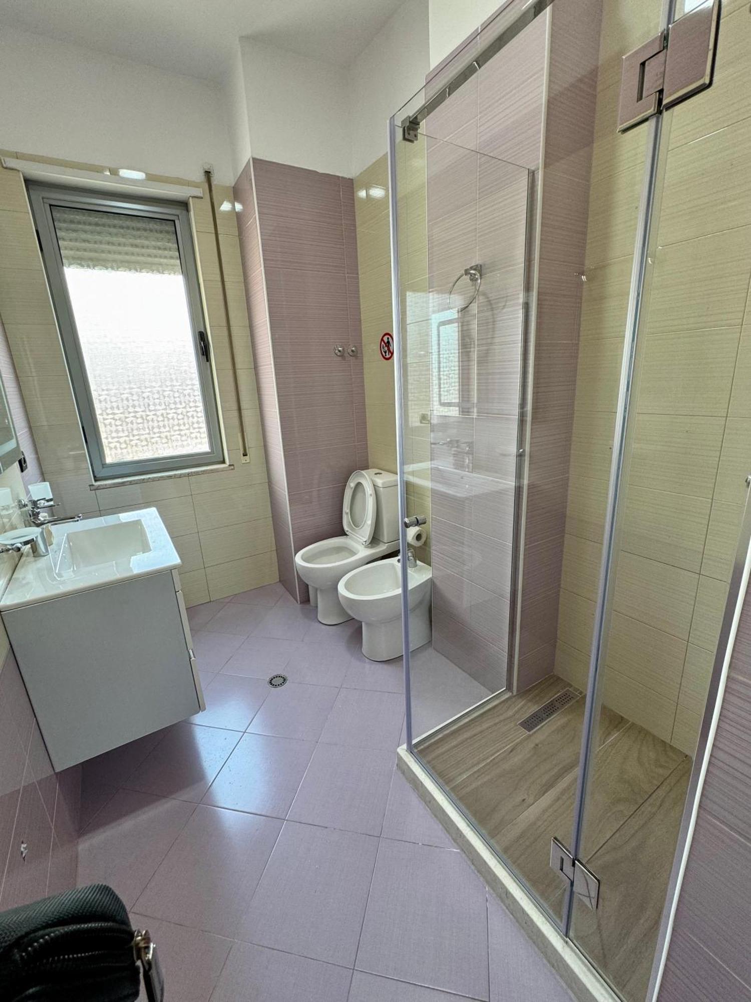 New Bazaar Cozy Apartment 2 Dajti View Tirana Exterior photo