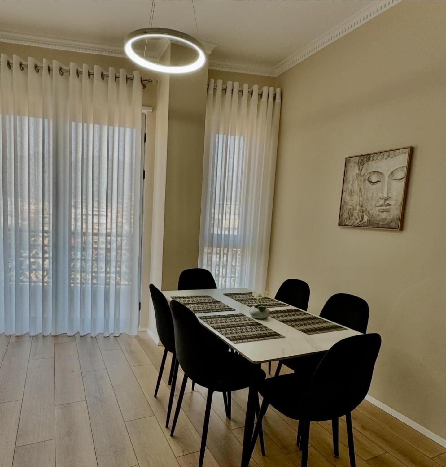 New Bazaar Cozy Apartment 2 Dajti View Tirana Exterior photo