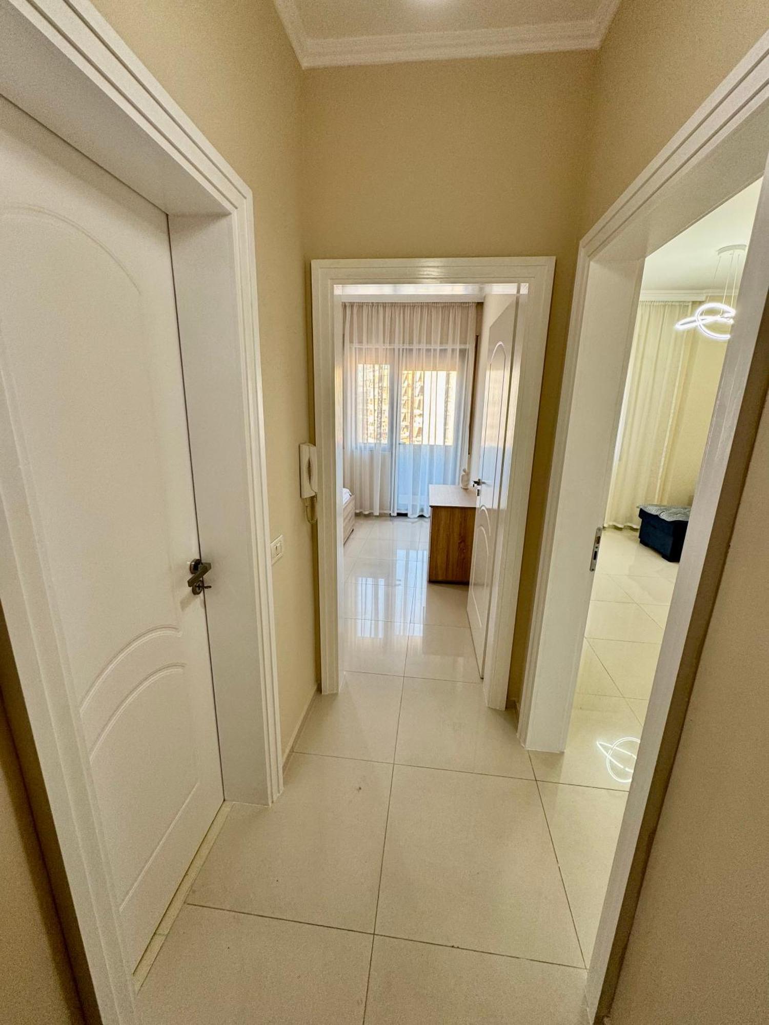New Bazaar Cozy Apartment 2 Dajti View Tirana Exterior photo