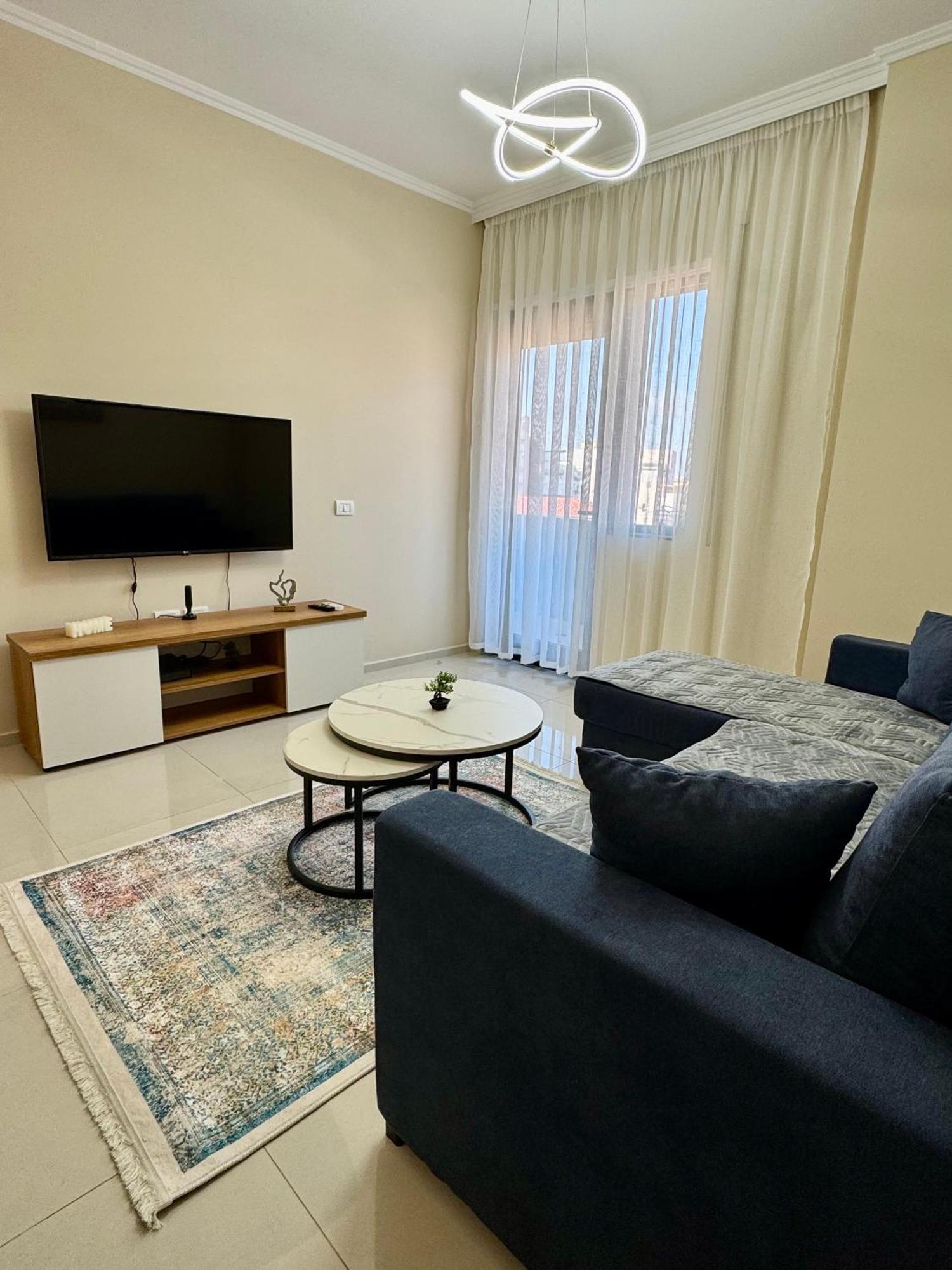 New Bazaar Cozy Apartment 2 Dajti View Tirana Exterior photo